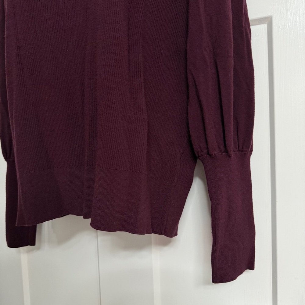 Halogen Sweater - Picture 5 of 11